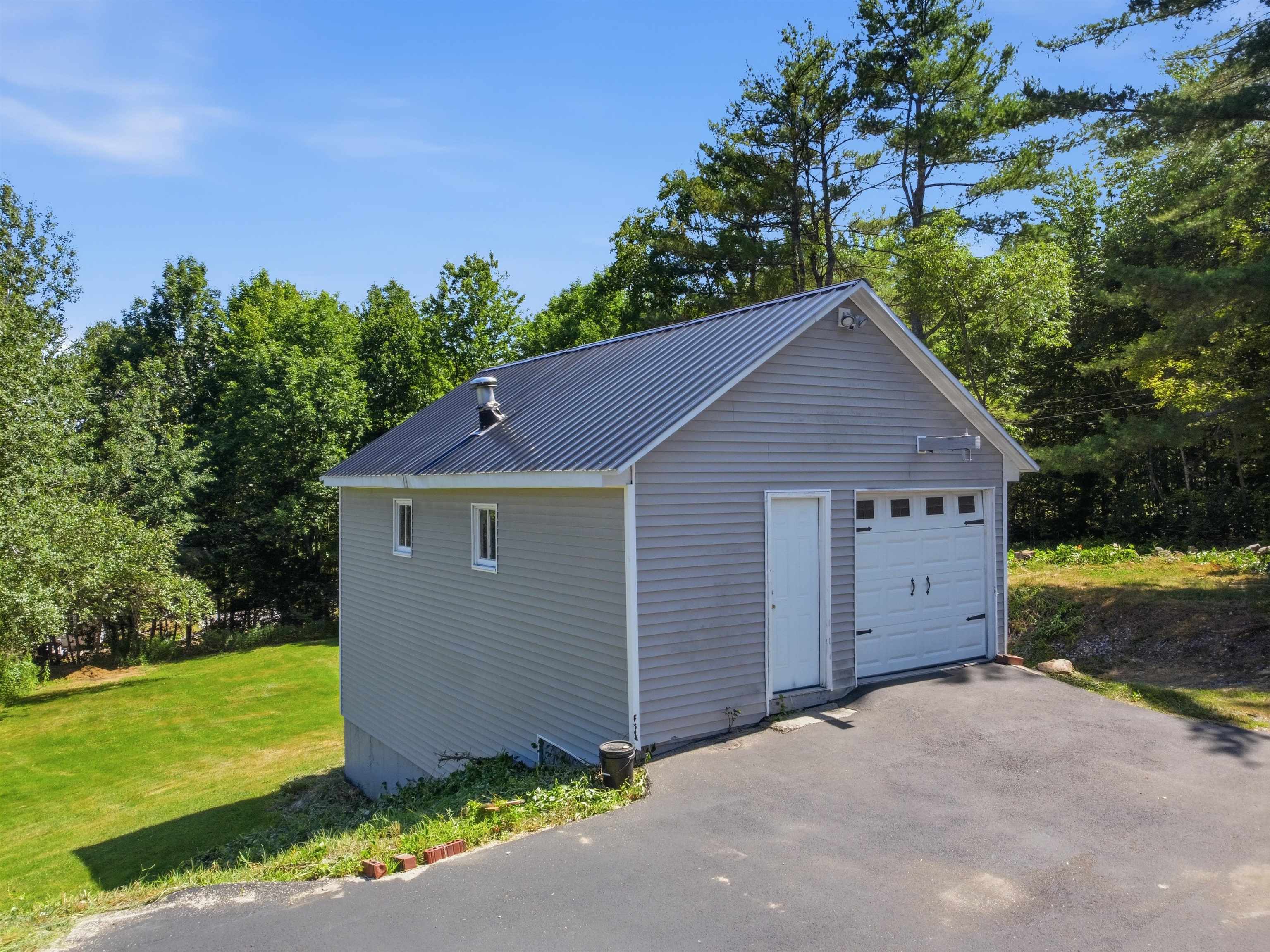 62 Hicks Hill Road Ashland, NH 03217 - Photo 43 of 54