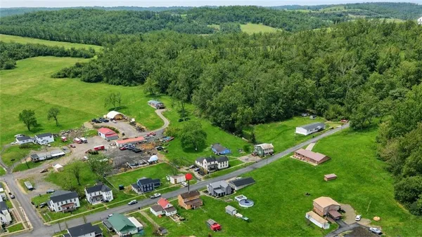 $125,000 | 15 Main Street, Taylorstown, PA 15365