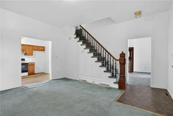 $125,000 | 15 Main Street, Taylorstown, PA 15365