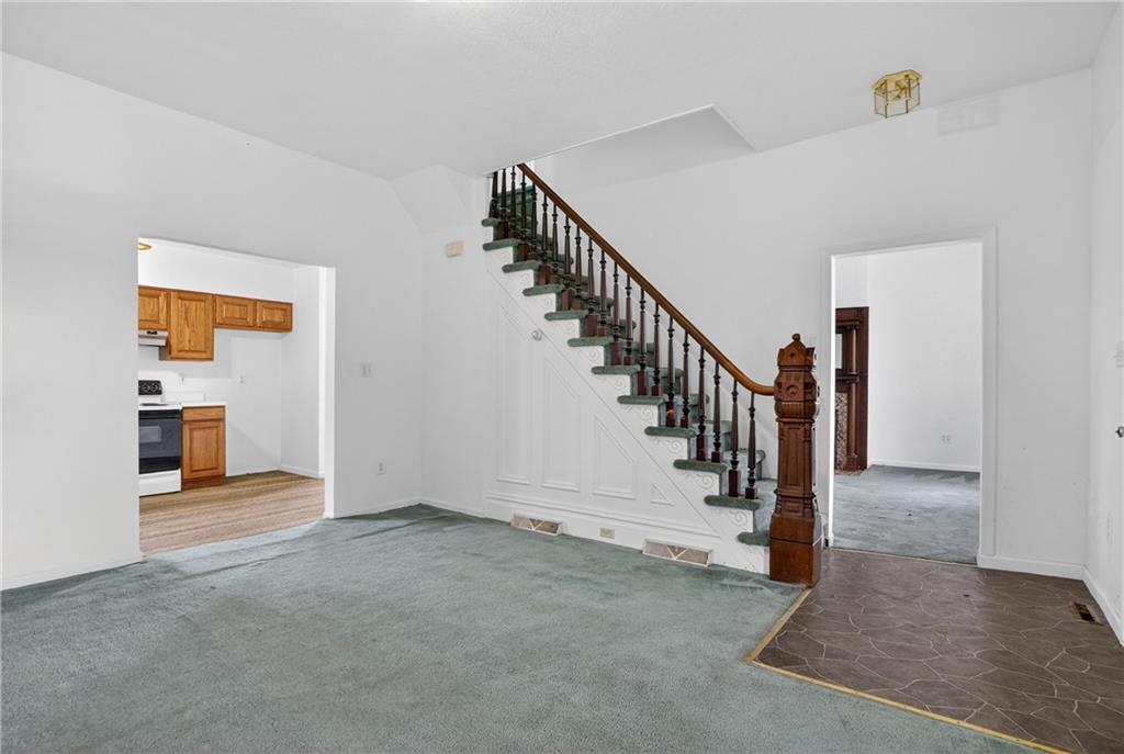 15 Main Street Taylorstown, PA 15365 - Photo 28 of 39 Empty Rooms To Make Your New Home..