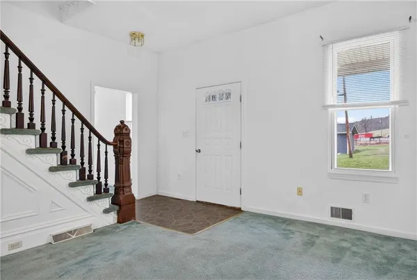 $125,000 | 15 Main Street, Taylorstown, PA 15365