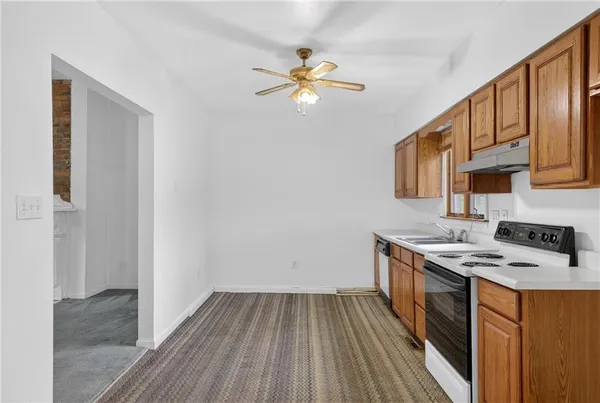 $125,000 | 15 Main Street, Taylorstown, PA 15365