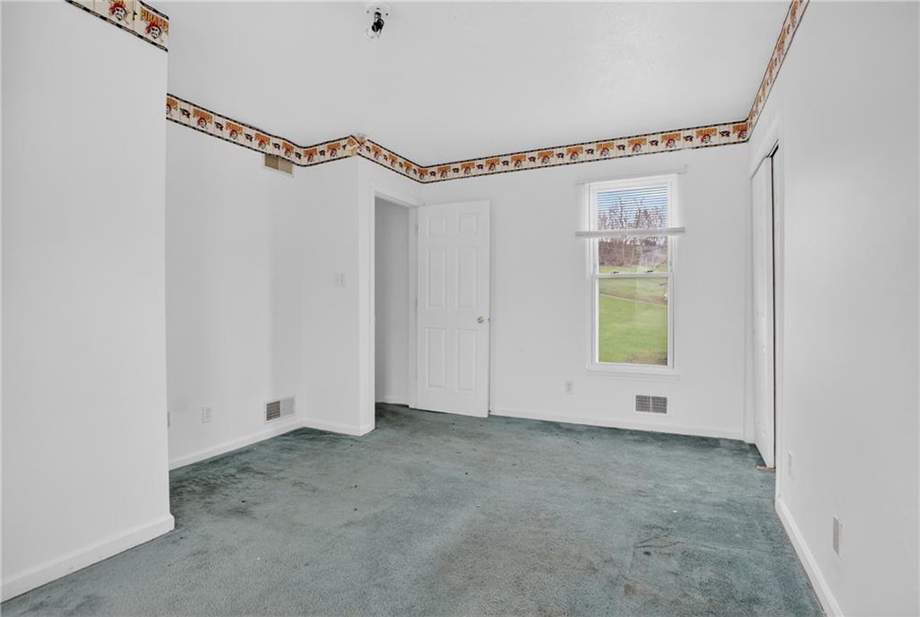 15 Main Street Taylorstown, PA 15365 - Photo 35 of 39 Empty Rooms To Make Your New Home..