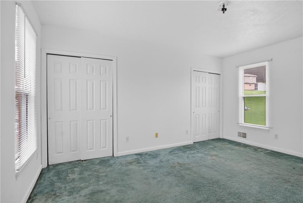 15 Main Street Taylorstown, PA 15365 - Photo 38 of 39 Empty Rooms To Make Your New Home..