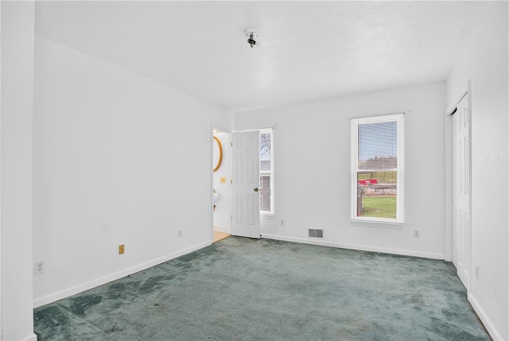 15 Main Street Taylorstown, PA 15365 - Photo 39 of 39 Empty Rooms To Make Your New Home..