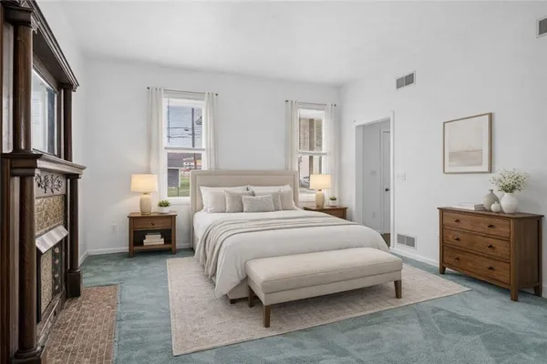 $125,000 | 15 Main Street, Taylorstown, PA 15365