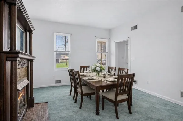 $125,000 | 15 Main Street, Taylorstown, PA 15365