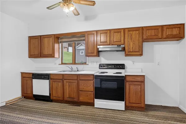 $125,000 | 15 Main Street, Taylorstown, PA 15365