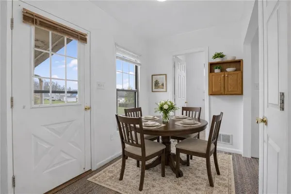 $125,000 | 15 Main Street, Taylorstown, PA 15365