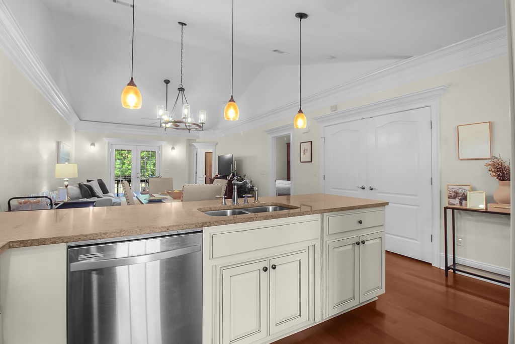 7272 Shellman Bluff Road Northeast, Unit 24 Townsend, GA 31331 - Photo 11 of 67