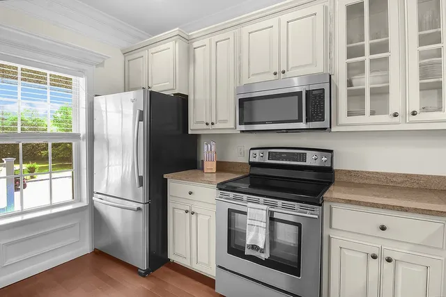 $215,000 | 7272 Shellman Bluff Road Northeast, Unit 24, Townsend, GA 31331