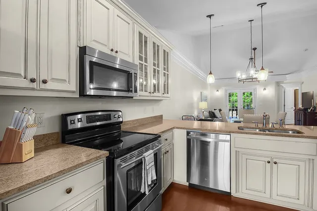 $215,000 | 7272 Shellman Bluff Road Northeast, Unit 24, Townsend, GA 31331