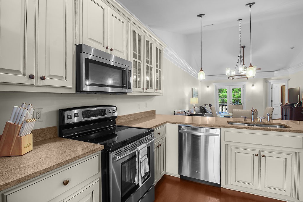 7272 Shellman Bluff Road Northeast, Unit 24 Townsend, GA 31331 - Photo 14 of 67