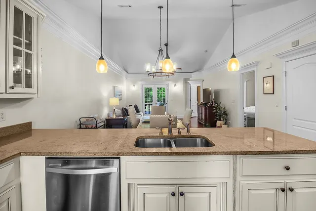 $215,000 | 7272 Shellman Bluff Road Northeast, Unit 24, Townsend, GA 31331