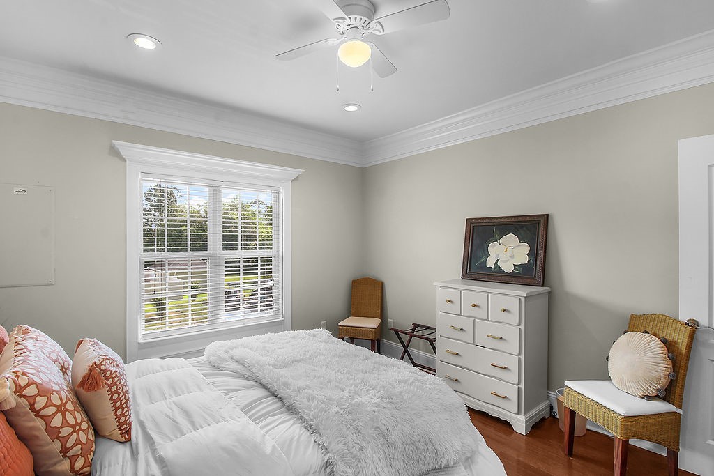 7272 Shellman Bluff Road Northeast, Unit 24 Townsend, GA 31331 - Photo 18 of 67