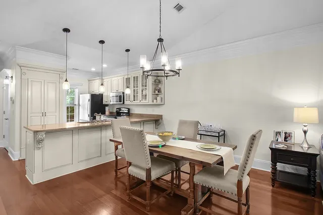 $215,000 | 7272 Shellman Bluff Road Northeast, Unit 24, Townsend, GA 31331