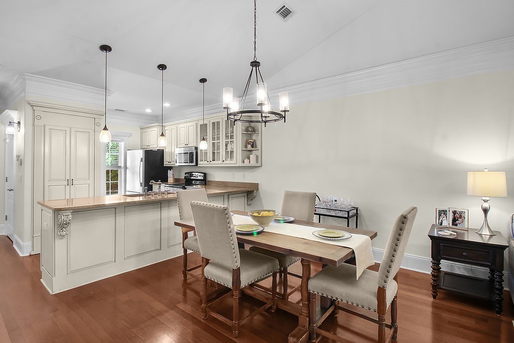 7272 Shellman Bluff Road Northeast, Unit 24 Townsend, GA 31331 - Photo 2 of 67