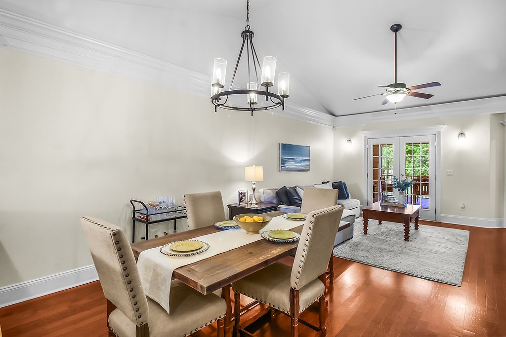 7272 Shellman Bluff Road Northeast, Unit 24 Townsend, GA 31331 - Photo 23 of 67