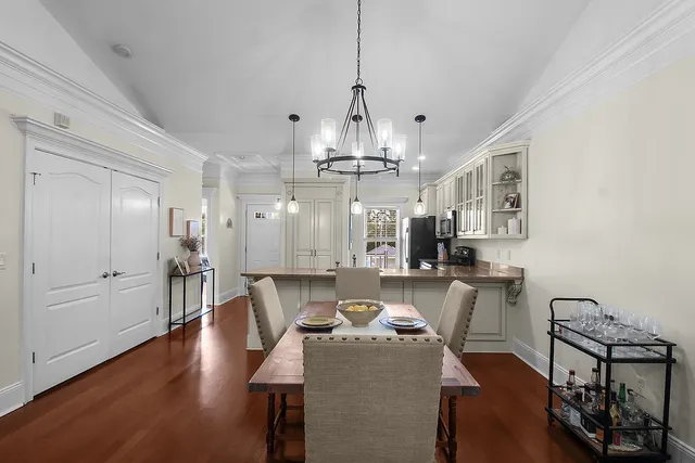 $215,000 | 7272 Shellman Bluff Road Northeast, Unit 24, Townsend, GA 31331