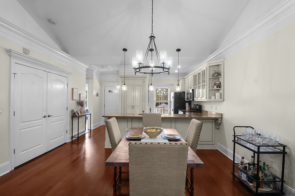 7272 Shellman Bluff Road Northeast, Unit 24 Townsend, GA 31331 - Photo 24 of 67