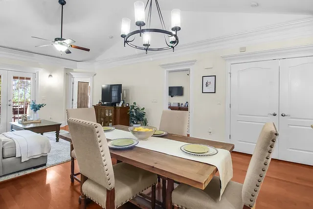 $215,000 | 7272 Shellman Bluff Road Northeast, Unit 24, Townsend, GA 31331