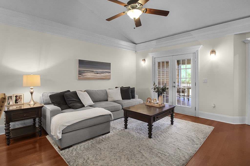 7272 Shellman Bluff Road Northeast, Unit 24 Townsend, GA 31331 - Photo 28 of 67