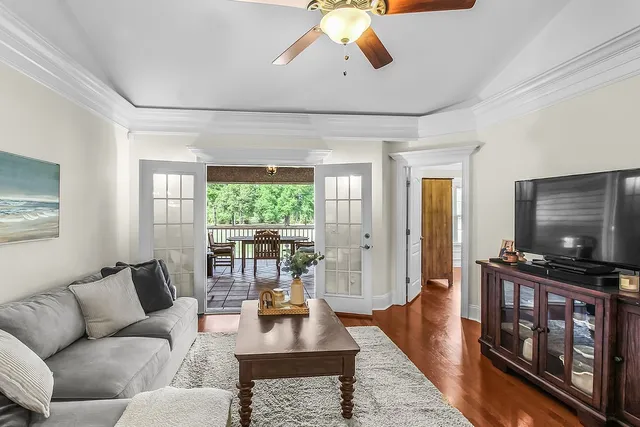 $215,000 | 7272 Shellman Bluff Road Northeast, Unit 24, Townsend, GA 31331