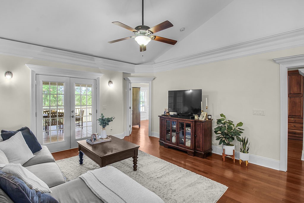 7272 Shellman Bluff Road Northeast, Unit 24 Townsend, GA 31331 - Photo 30 of 67