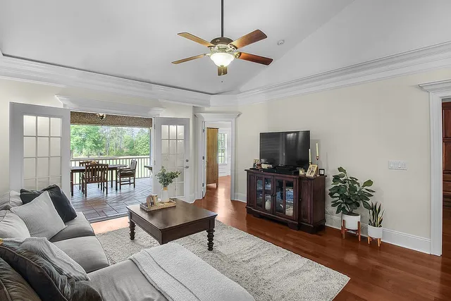 $215,000 | 7272 Shellman Bluff Road Northeast, Unit 24, Townsend, GA 31331