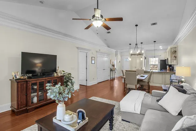 $215,000 | 7272 Shellman Bluff Road Northeast, Unit 24, Townsend, GA 31331