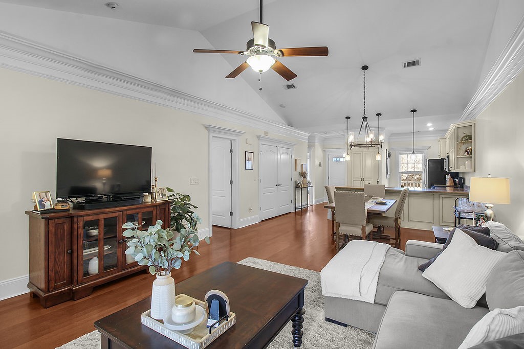 7272 Shellman Bluff Road Northeast, Unit 24 Townsend, GA 31331 - Photo 31 of 67