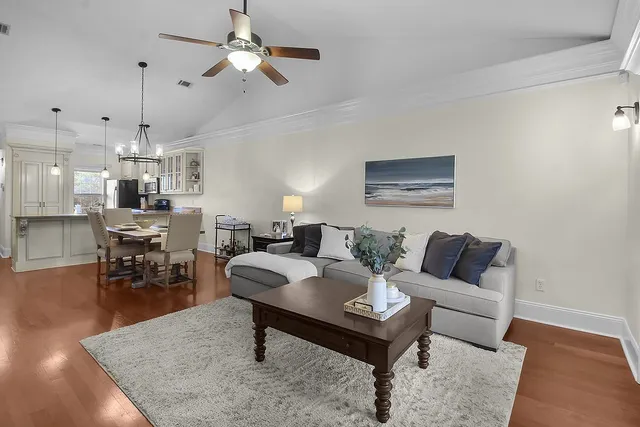 $215,000 | 7272 Shellman Bluff Road Northeast, Unit 24, Townsend, GA 31331