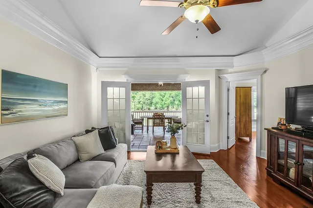 $215,000 | 7272 Shellman Bluff Road Northeast, Unit 24, Townsend, GA 31331