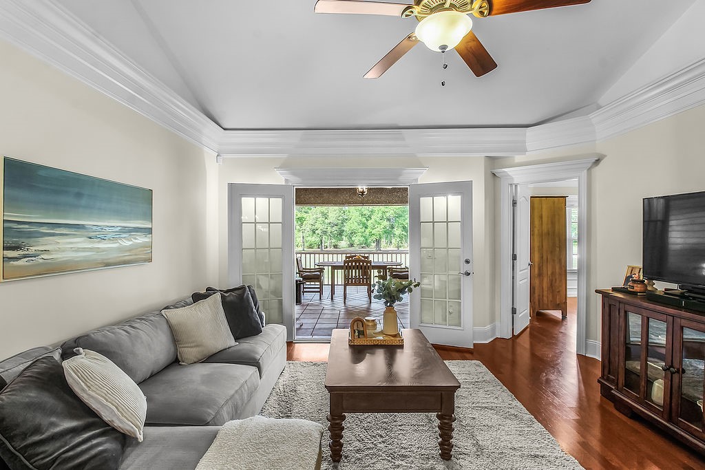 7272 Shellman Bluff Road Northeast, Unit 24 Townsend, GA 31331 - Photo 33 of 67