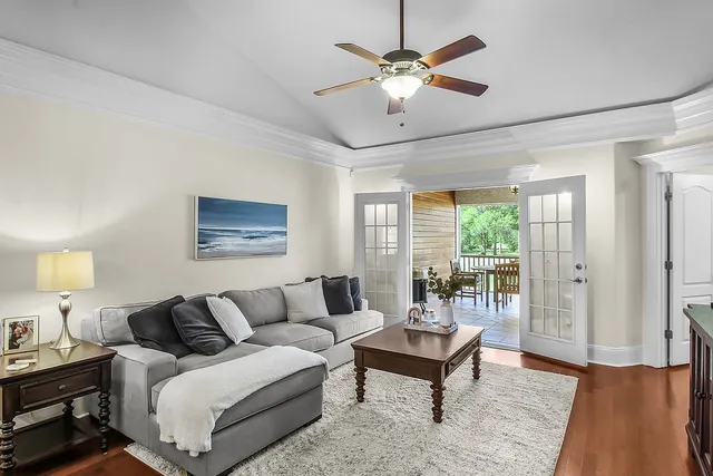 $215,000 | 7272 Shellman Bluff Road Northeast, Unit 24, Townsend, GA 31331