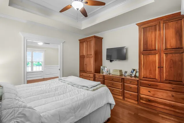 $215,000 | 7272 Shellman Bluff Road Northeast, Unit 24, Townsend, GA 31331