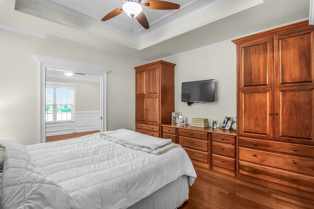 7272 Shellman Bluff Road Northeast, Unit 24 Townsend, GA 31331 - Photo 35 of 67