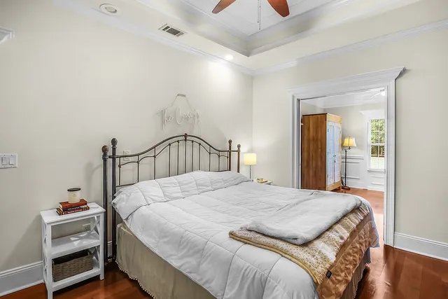 $215,000 | 7272 Shellman Bluff Road Northeast, Unit 24, Townsend, GA 31331