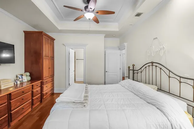 $215,000 | 7272 Shellman Bluff Road Northeast, Unit 24, Townsend, GA 31331