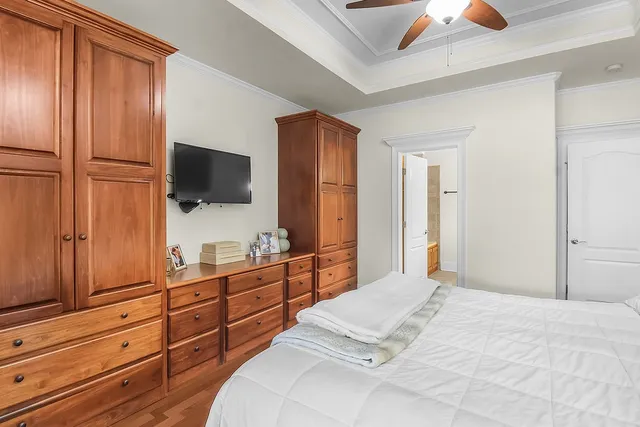 $215,000 | 7272 Shellman Bluff Road Northeast, Unit 24, Townsend, GA 31331