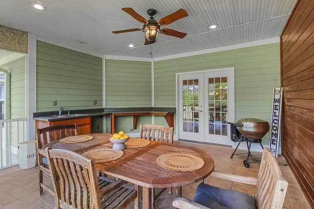 $215,000 | 7272 Shellman Bluff Road Northeast, Unit 24, Townsend, GA 31331