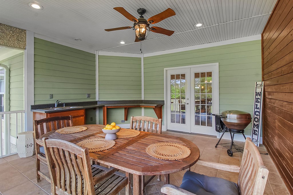 7272 Shellman Bluff Road Northeast, Unit 24 Townsend, GA 31331 - Photo 48 of 67