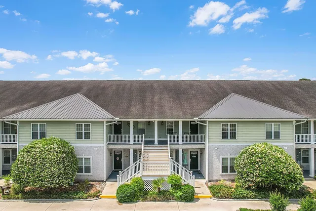 $215,000 | 7272 Shellman Bluff Road Northeast, Unit 24, Townsend, GA 31331