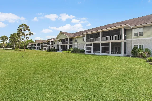 $215,000 | 7272 Shellman Bluff Road Northeast, Unit 24, Townsend, GA 31331