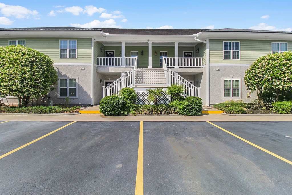 7272 Shellman Bluff Road Northeast, Unit 24 Townsend, GA 31331 - Photo 61 of 67