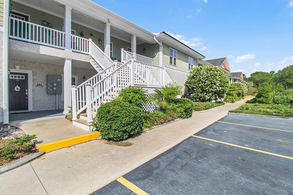 7272 Shellman Bluff Road Northeast, Unit 24 Townsend, GA 31331 - Photo 62 of 67