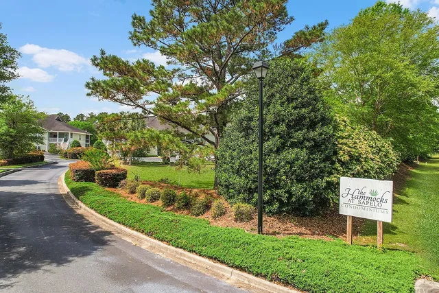 $215,000 | 7272 Shellman Bluff Road Northeast, Unit 24, Townsend, GA 31331