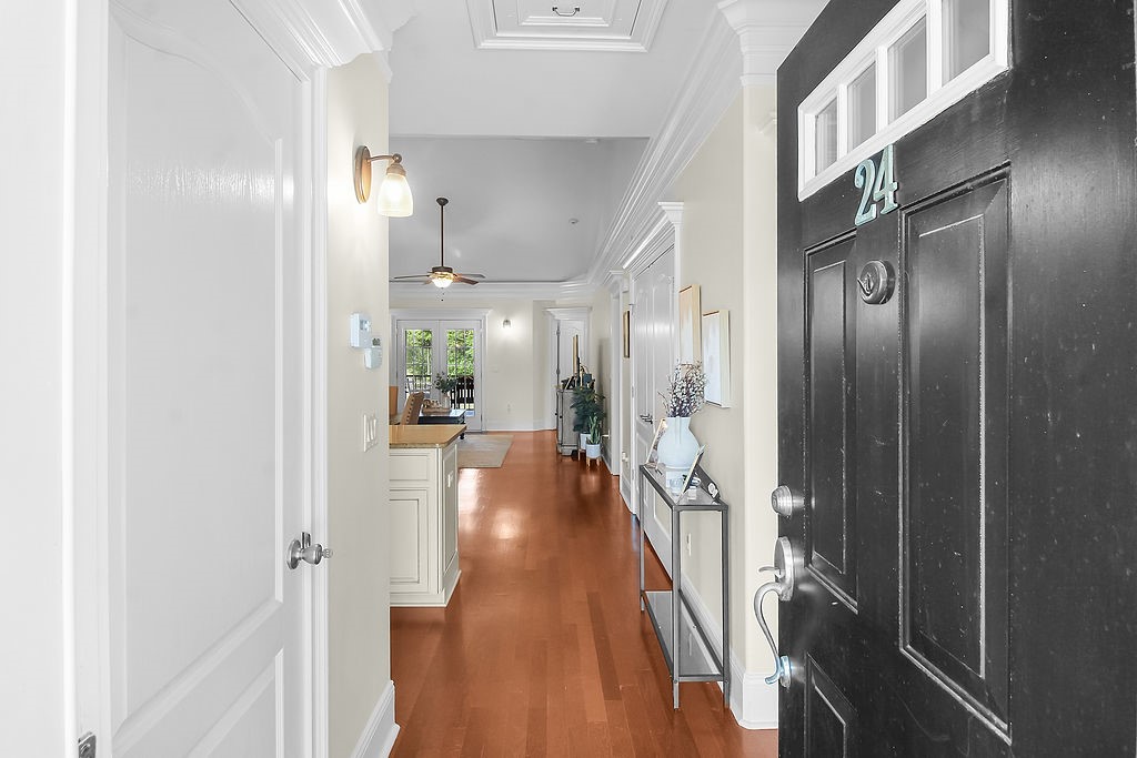 7272 Shellman Bluff Road Northeast, Unit 24 Townsend, GA 31331 - Photo 7 of 67