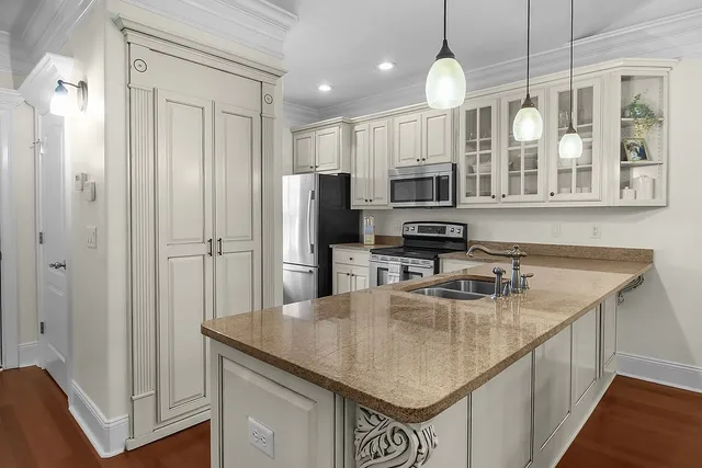 $215,000 | 7272 Shellman Bluff Road Northeast, Unit 24, Townsend, GA 31331