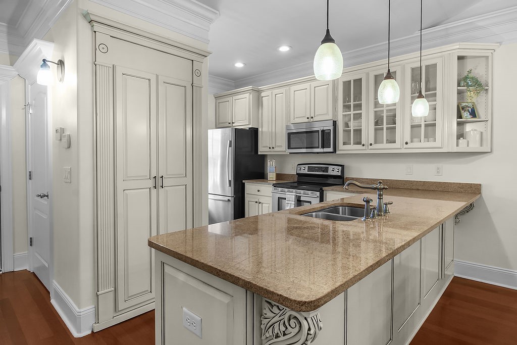 7272 Shellman Bluff Road Northeast, Unit 24 Townsend, GA 31331 - Photo 9 of 67